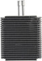 Four Seasons Plate & Fin Evaporator Core for 1999-2002 Mercury/Nissan (Villager, Quest) 54729