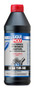LIQUI MOLY 1L Fully Synthetic Hypoid Gear Oil For (GL5) LS SAE 75W140