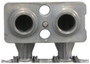 Four Seasons Plate & Fin Evaporator Core for 1995-2004 Toyota (Tacoma) 54730