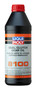 LIQUI MOLY 1L Dual Clutch Transmission Oil 8100
