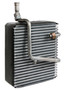 Four Seasons Plate & Fin Evaporator Core for 1993-1997 INFINITI (J30) 54268