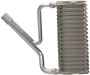 Four Seasons Plate & Fin Evaporator Core for 1988-1994 Ford/Mercury (Tempo, Topaz) 54545