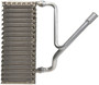 Four Seasons Plate & Fin Evaporator Core for 1988-1994 Ford/Mercury (Tempo, Topaz) 54545