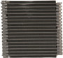 Four Seasons Plate & Fin Evaporator Core for 1988-1994 Ford/Mercury (Tempo, Topaz) 54545