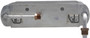 Four Seasons Plate & Fin Evaporator Core for 1994-2005 Chevrolet/GMC (Astro, Safari) 54415
