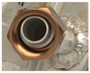 Four Seasons Plate & Fin Evaporator Core for 1980-1981 Ford (Bronco, F-100, F-150, F-250) 54526