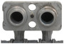 Four Seasons Serpentine Evaporator Core for 1996-2000 Toyota (RAV4) 54731
