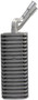 Four Seasons Plate & Fin Evaporator Core for 2003-2008 Ford/Lincoln (Expedition, F-150, F-250, Lobo) 54806