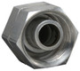 Four Seasons Serpentine Evaporator Core for 1990-1995 Mazda 1.6L (323, MX-3, Protege) 54704