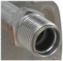 Four Seasons Serpentine Evaporator Core for 1990-1995 Mazda 1.6L (323, MX-3, Protege) 54704