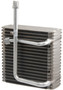 Four Seasons Serpentine Evaporator Core for 1990-1995 Mazda 1.6L (323, MX-3, Protege) 54704