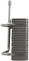 Four Seasons Serpentine Evaporator Core for 1990-1995 Mazda 1.6L (323, MX-3, Protege) 54704