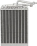 Four Seasons Tube & Fin Evaporator Core for 1986-1991 Saab (9000) 54636