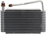 Four Seasons Plate & Fin Evaporator Core for 1988-1992 Chevrolet/Pontiac 5.7L (Camaro, Firebird) 54586
