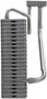 Four Seasons Plate & Fin Evaporator Core for 1993-2002 Chrysler/Dodge/Eagle 3.5L 3.3L (300M, Concorde, Intrepid, LHS) 54571