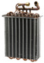 Four Seasons Tube & Fin Evaporator Core for 1981-1994 Saab 2.1L 2.0L (900, 9000) 54637