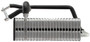 Four Seasons Plate & Fin Evaporator Core for 2001-2008 Chrysler/Dodge (Grand Voyager, Pacifica, Town & Country, Voyager) 54807