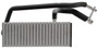 Four Seasons Plate & Fin Evaporator Core for 2001-2008 Chrysler/Dodge (Grand Voyager, Pacifica, Town & Country, Voyager) 54807
