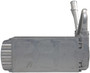 Four Seasons Plate & Fin Evaporator Core for 1993-2004 Volvo (850, C70, S70, V70) 54772