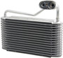 Four Seasons Plate & Fin Evaporator Core for 1997-2005 Chevrolet/Oldsmobile/Pontiac (Classic, Malibu, Vectra, Alero) 54271