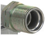 Four Seasons Plate & Fin Evaporator Core for 1988-1993 Isuzu 2.6L (Amigo, Pickup, Rodeo) 54607