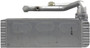 Four Seasons Plate & Fin Evaporator Core for 1988-1993 Isuzu 2.6L (Amigo, Pickup, Rodeo) 54607