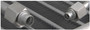 Four Seasons Serpentine Evaporator Core for 1993-1999 Dodge/Mitsubishi (Stealth, 3000GT) 54708