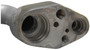 Four Seasons Serpentine Evaporator Core for 1993-1999 Dodge/Mitsubishi (Stealth, 3000GT) 54708