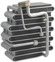 Four Seasons Serpentine Evaporator Core for 1993-1999 Dodge/Mitsubishi (Stealth, 3000GT) 54708