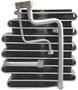 Four Seasons Serpentine Evaporator Core for 1993-1999 Dodge/Mitsubishi (Stealth, 3000GT) 54708