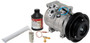 Four Seasons Complete Air Conditioning Kit w/ New Compressor 5463NK