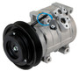 Four Seasons Complete Air Conditioning Kit w/ New Compressor 5463NK