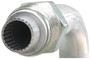 Four Seasons Plate & Fin Evaporator Core for 1973-1975 Chevrolet/GMC (Blazer, C10, C10 Pickup, C10 Suburban) 54425
