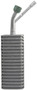 Four Seasons Plate & Fin Evaporator Core for 1995-1997 Ford/Mazda/Mercury (Explorer, F-100 Ranger, Ranger, B2300) 54791