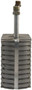 Four Seasons Plate & Fin Evaporator Core for 1981-1989 Ford/Lincoln/Mercury 5.0L 3.3L (Cougar, Fairmont, Granada, LTD) 54528
