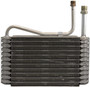 Four Seasons Plate & Fin Evaporator Core for 1981-1989 Ford/Lincoln/Mercury 5.0L 3.3L (Cougar, Fairmont, Granada, LTD) 54528