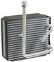 Four Seasons Plate & Fin Evaporator Core for 1995-1998 Mazda (Protege) 54609