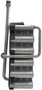 Four Seasons Serpentine Evaporator Core for 1986-1989 Honda (Accord) 54677