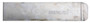 Four Seasons Plate & Fin Evaporator Core for 1999-2003 Mitsubishi (Galant) 54834