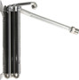 Four Seasons Tube & Fin Evaporator Core for 1989-1997 Dodge (B150, B1500, B250, B2500) 54610