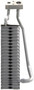 Four Seasons Plate & Fin Evaporator Core for 1995-2000 Chrysler/Dodge/Plymouth 2.4L 2.5L (Cirrus, Sebring, Stratus, Breeze) 54710