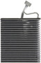 Four Seasons Plate & Fin Evaporator Core for 1995-2000 Chrysler/Dodge/Plymouth 2.4L 2.5L (Cirrus, Sebring, Stratus, Breeze) 54710