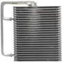 Four Seasons Plate & Fin Evaporator Core for 2006-2009 Ford/Lincoln/Mercury (Fusion, MKZ, Zephyr, Milan) 54835