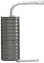 Four Seasons Plate & Fin Evaporator Core for 1988-1991 Ford 54550