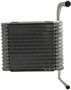 Four Seasons Plate & Fin Evaporator Core for 1988-1991 Ford 54550