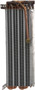 Four Seasons Tube & Fin Evaporator Core for 1972-1991 Chevrolet/GMC 4.1L 6.6L (Blazer, C10 Suburban, C20 Suburban, G10) 54430