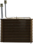 Four Seasons Plate & Fin Evaporator Core for 1995-1997 Chevrolet/Pontiac 3.8L (Camaro, Firebird) 54737