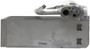 Four Seasons Plate & Fin Evaporator Core for 1994-2002 Dodge/Eagle/Mitsubishi 1.5L 1.8L (Colt, Summit, Mirage) 54655