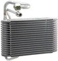 Four Seasons Plate & Fin Evaporator Core for 1994-1999 Buick/Oldsmobile/Pontiac 3.8L (LeSabre, Park Avenue, 88, 98) 54590