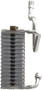 Four Seasons Plate & Fin Evaporator Core for 1989-1993 Chevrolet/Geo/GMC (Tracker, Sidekick) 54712